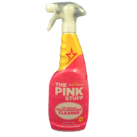 The Pink Stuff The Pink stuff Universal Miracle tisztító 850 ml
