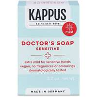  Kappus Sensitive orvosi toalett szappan 100 g