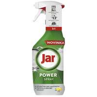  Jar Power Spray edényekhez 3 az 1 500 ml-ben
