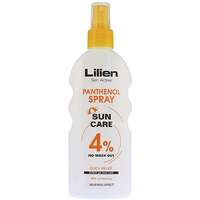  Lilien Sun Active Panthenol spray 4% 200 ml