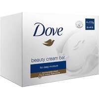 Unilever Dove Beauty Cream Bar WC szappan 4 x 90 g