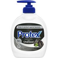 Protex 300ml Faszén folyékony szappan