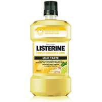  Listerine Fresh Ginger & Lime Zero Alcohol 500 ml