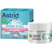 Astrid T.M., a.s. Astrid Hydro X-Cell hidratáló és nyugtató krém parfüm nélkül érzékeny bőrre 50 ml