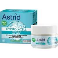 Astrid T.M., a.s. Astrid Hydro X-Cell hidratáló gél krém normál és vegyes bőrre 50 ml