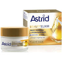 ASTRID T. M. Astrid nappali krém 50ml Beauty Elixir