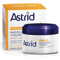 ASTRID T. M. Astrid krém 50ml Almond Care mandula
