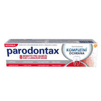 Glaxosmithkline Consumer Parodontax Teljes védelem + fehérítő 75 ml