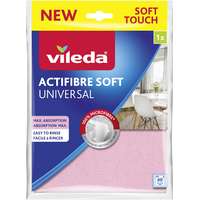 Freudenberg Home and Cleaning Solutions Vileda ACTIFIBRE Puha kendő 1 db