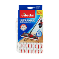 Freudenberg Home and Cleaning Solutions Vileda Ultramax Microfibre 2in1 csere 2 db
