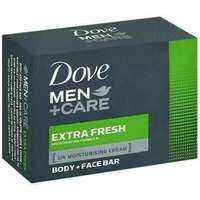 Unilever Dove Men+ Care Extra Fresh szappan 90 g