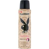 Coty Playboy deo 150 ml Play it Sexy