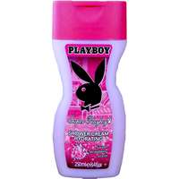  Playboy Super playboy női tusfürdő 250ml