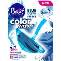  Brait WC Színes víz Blue Ocean hatás 45 g Új!