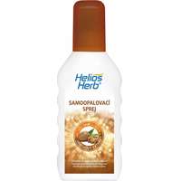  Helios Herb önbarnító spray dió kivonattal 200 ml