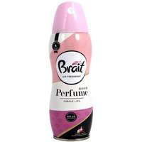  Brait Perfume Purple Lips száraz légfrissítő spray 300 ml