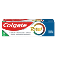 Colgate - Palmolive Colgate ZP teljes látható hatás 75 ml
