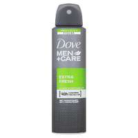 Unilever Dove DEO Men 150ml Extra Fresh