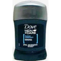 Unilever DOVE DEO STICK 50 ml CLEAN COMFORT M