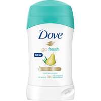  Dove Go Fresh Pear & Aloe Vera Scent dezodor rúd 40 ml