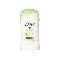 Unilever Dove Go Fresh Touch Cucumber & Green Tea dezodor 40 ml