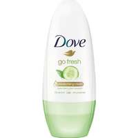  Dove Go Fresh Touch uborka és zöld tea tekercs 50 ml