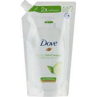 Unilever Dove folyékony szappan Go fresh touch uborka és zöld tea utántöltő 500 ml