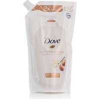 Unilever Dove folyékony szappan SHEA vaj utántöltő 500 ml