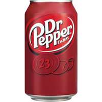  Dr Pepper Classic 330ml