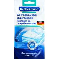  Dr.Beckmann Super fehérítő por 80 g (2PD)
