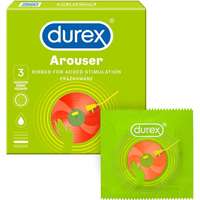  Durex Arouser 3 db