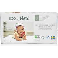  ECO by Naty Eco pelenkák Mini 2-es méret 3-6 kg 33 db