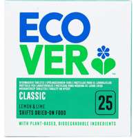  Ecover Classic mosogatógép tabletta 25 db