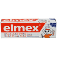 Colgate-Palmolive Elmex gyermek fogkrém 50 ml