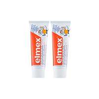  Elmex gyermek fogkrém Kids Duopack 2 x 50 ml