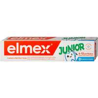 Colgate - Palmolive Elmex Junior gyermek fogkrém 75ml