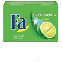  Fa szappan Refreshing Lemon 100 g utolsó darabok