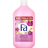 Henkel FA SG 750ML MAGIC OIL PINK JASMIN