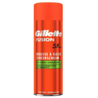  Gillette Fusion Sensitive borotvahab 250 ml