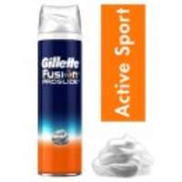  Gillette Fusion ProGlide Active Sport borotvahab 250 ml