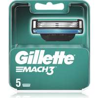 Procter &amp; Gamble Gillette Mach3 5 db