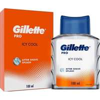 Procter &amp; Gamble Gillette PRO borotválkozás utáni 100 ml ICY COOL