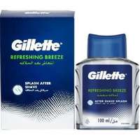 Gillette sorozat Refreshing Breeze borotválkozás utáni 100 ml