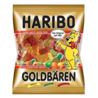 Haribo Haribo Gold Bears 100 g