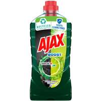  Ajax a padlóhoz, szén+mész 1 l