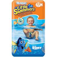  Huggies Little Swimmers 5-6 (12-18) 11 db