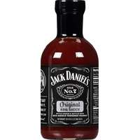  Jack Daniel&#39;s Original BBQ szósz 553 g
