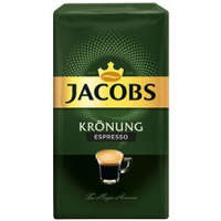  Jacobs Kronüng espresso őrölt kávé 250 g