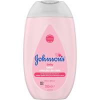  Johnson&#39;s Baby testápoló 300 ml