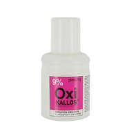 Kallos Cosmetics Kallos krém oxidálószer illatosított 9% OXI 60ml